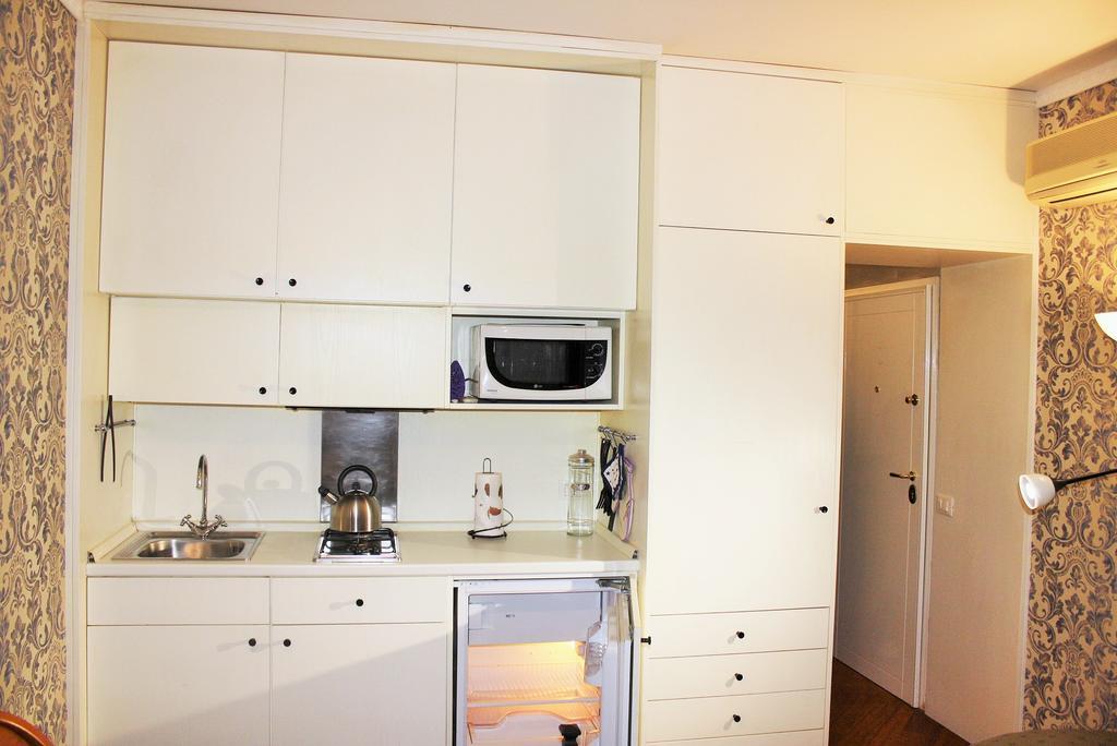 Mario Apartment 3 Венеція Екстер'єр фото