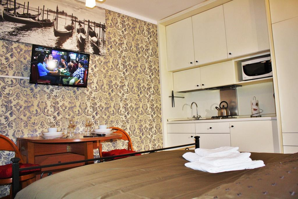 Mario Apartment 3 Венеція Екстер'єр фото
