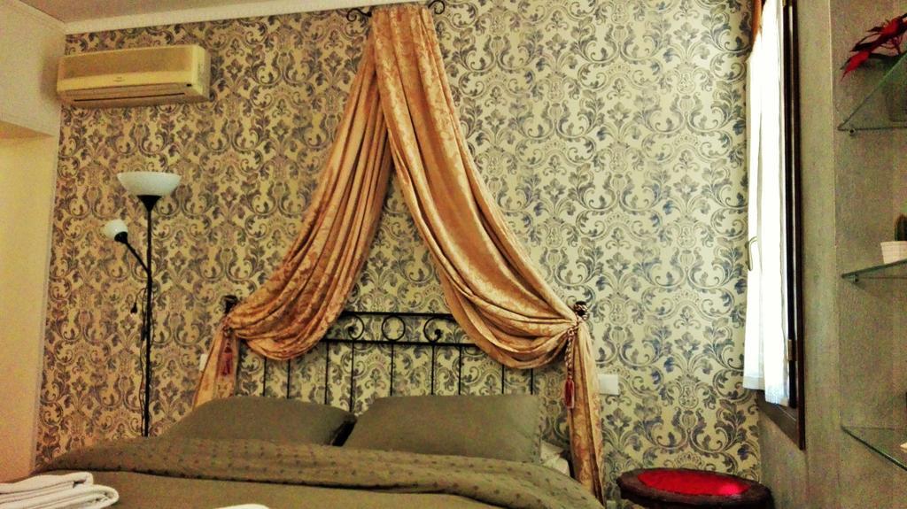 Mario Apartment 3 Венеція Екстер'єр фото